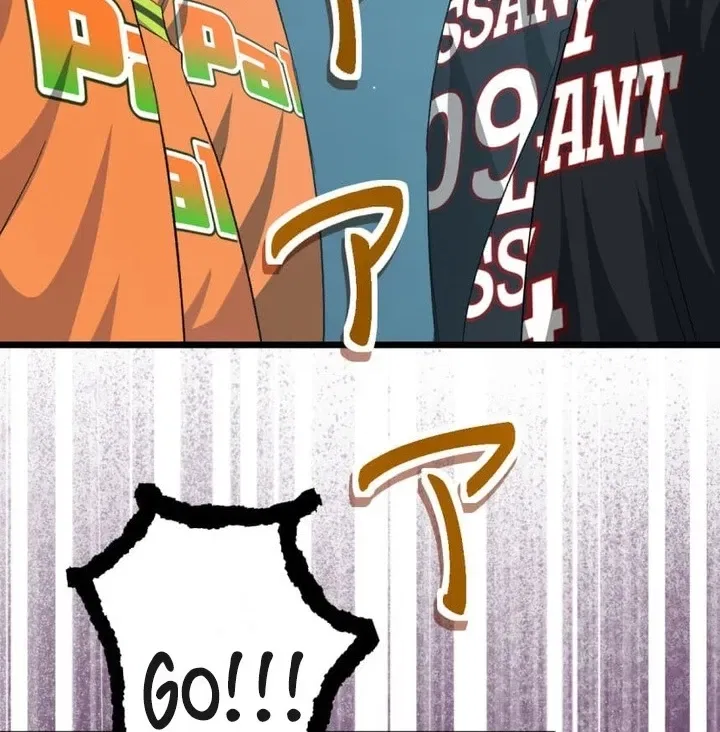 BASKETBALL SHOW Chapter 38 – Page 4