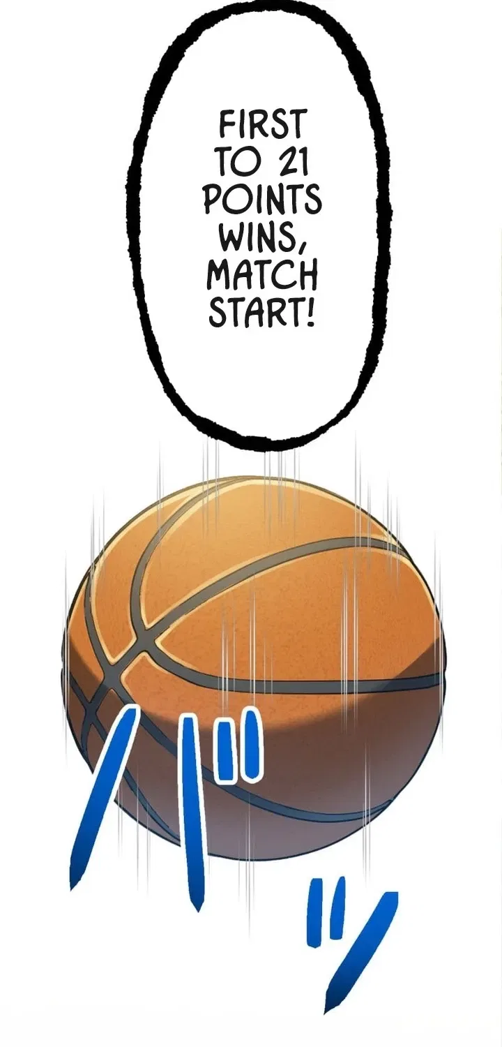 BASKETBALL SHOW Chapter 38 – Page 6