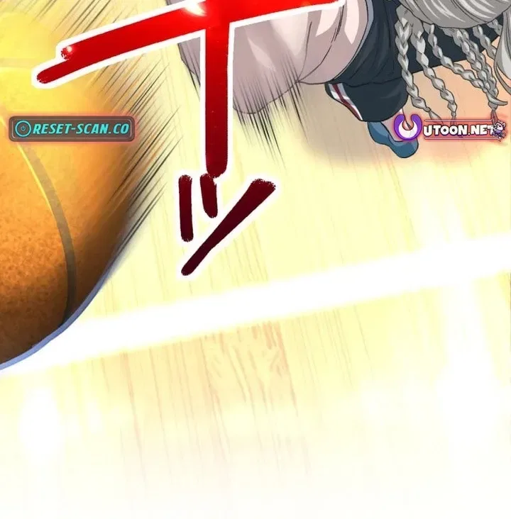 BASKETBALL SHOW Chapter 38 – Page 8