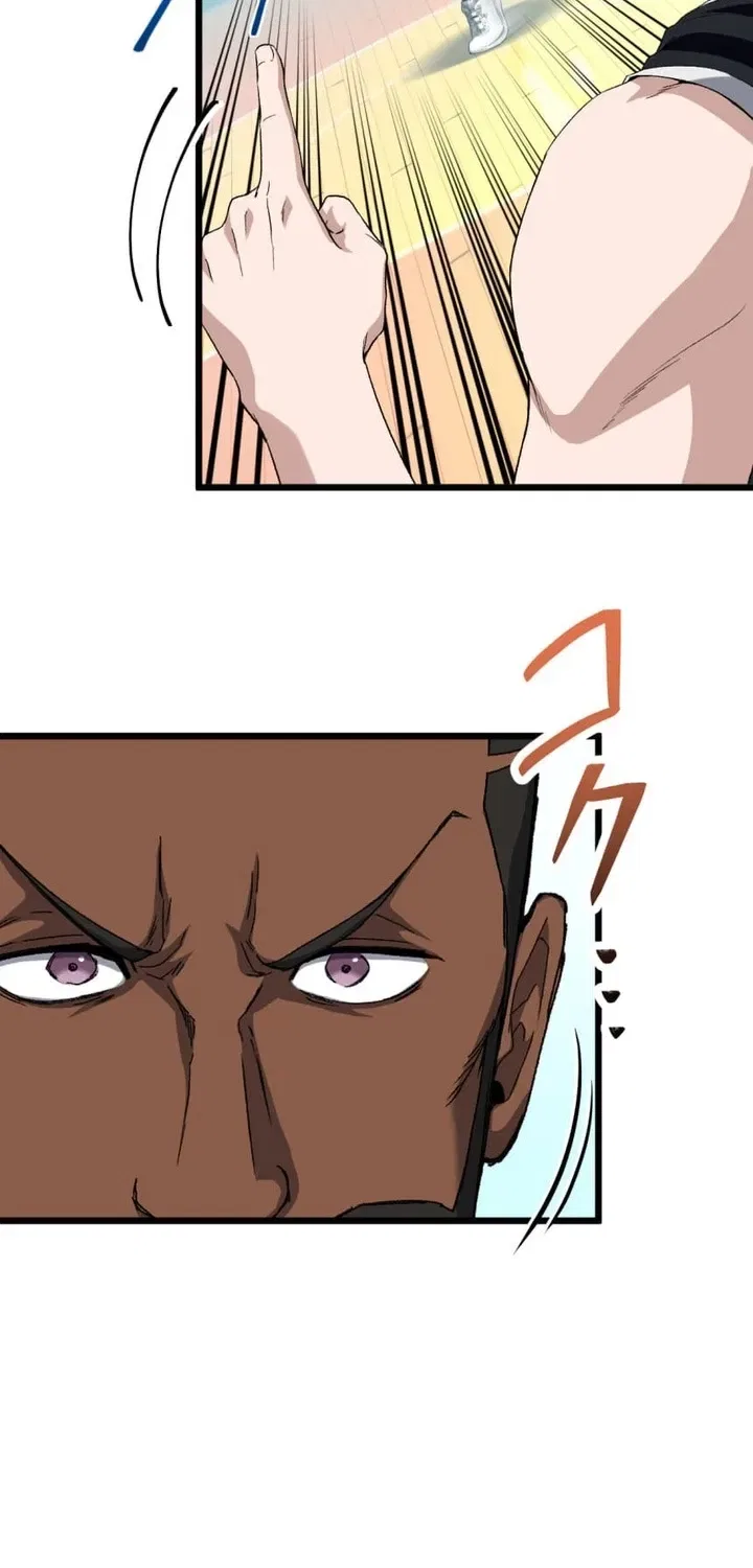 BASKETBALL SHOW Chapter 38 – Page 10