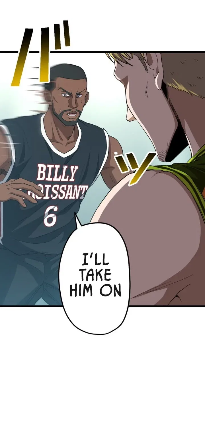 BASKETBALL SHOW Chapter 38 – Page 11