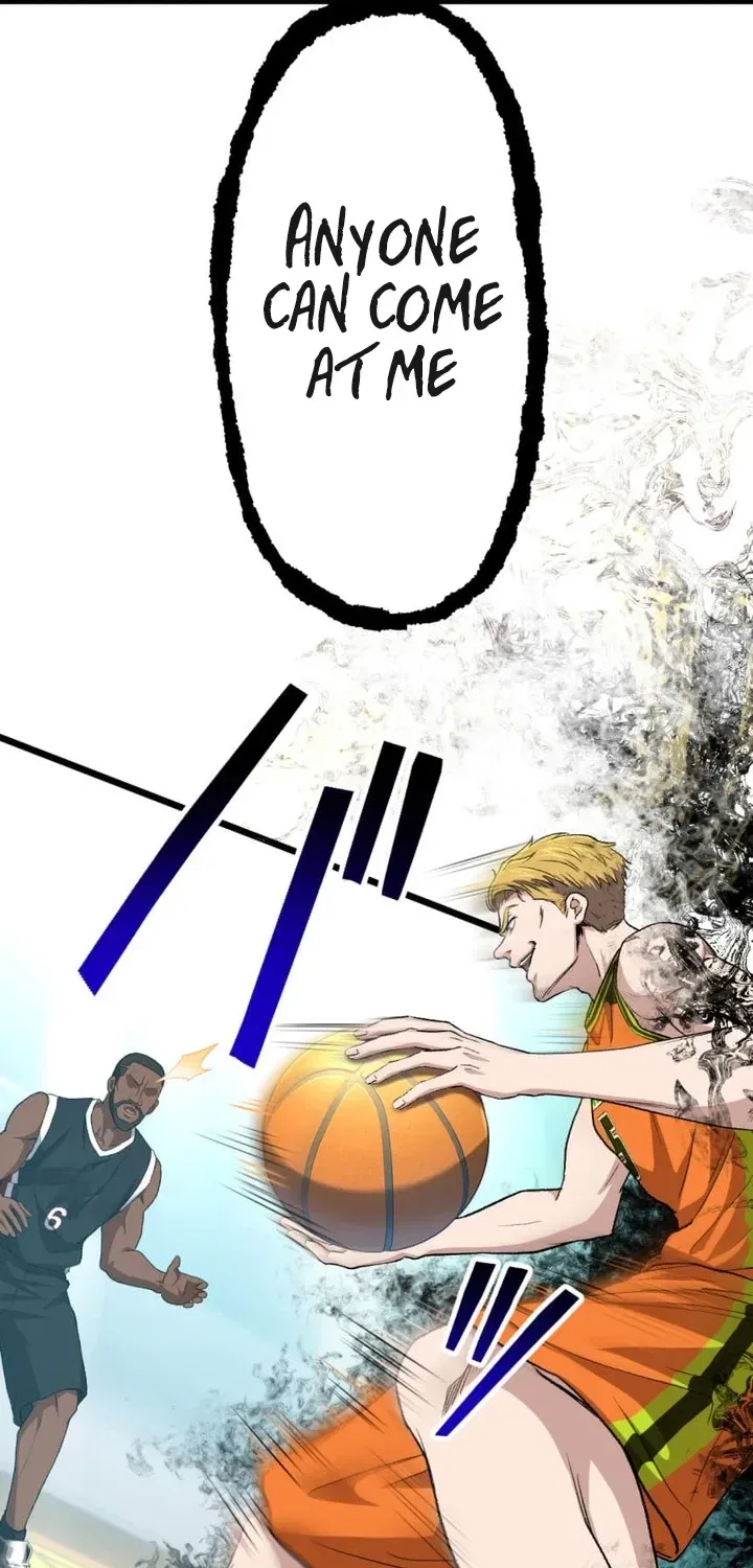BASKETBALL SHOW Chapter 38 – Page 13