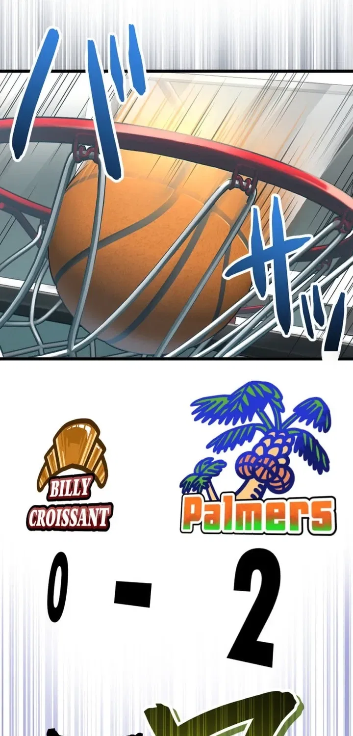 BASKETBALL SHOW Chapter 38 – Page 20
