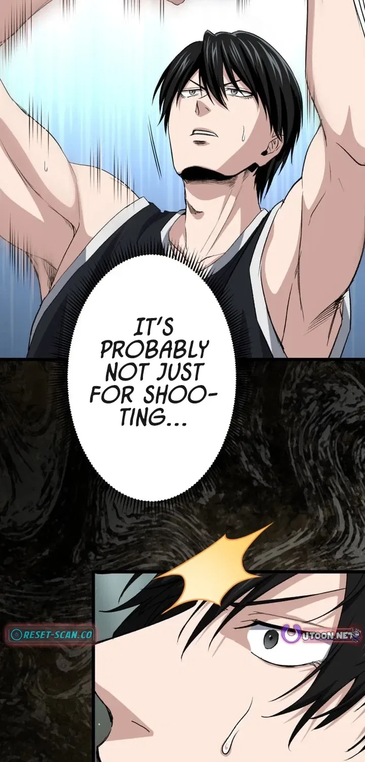 BASKETBALL SHOW Chapter 38 – Page 24
