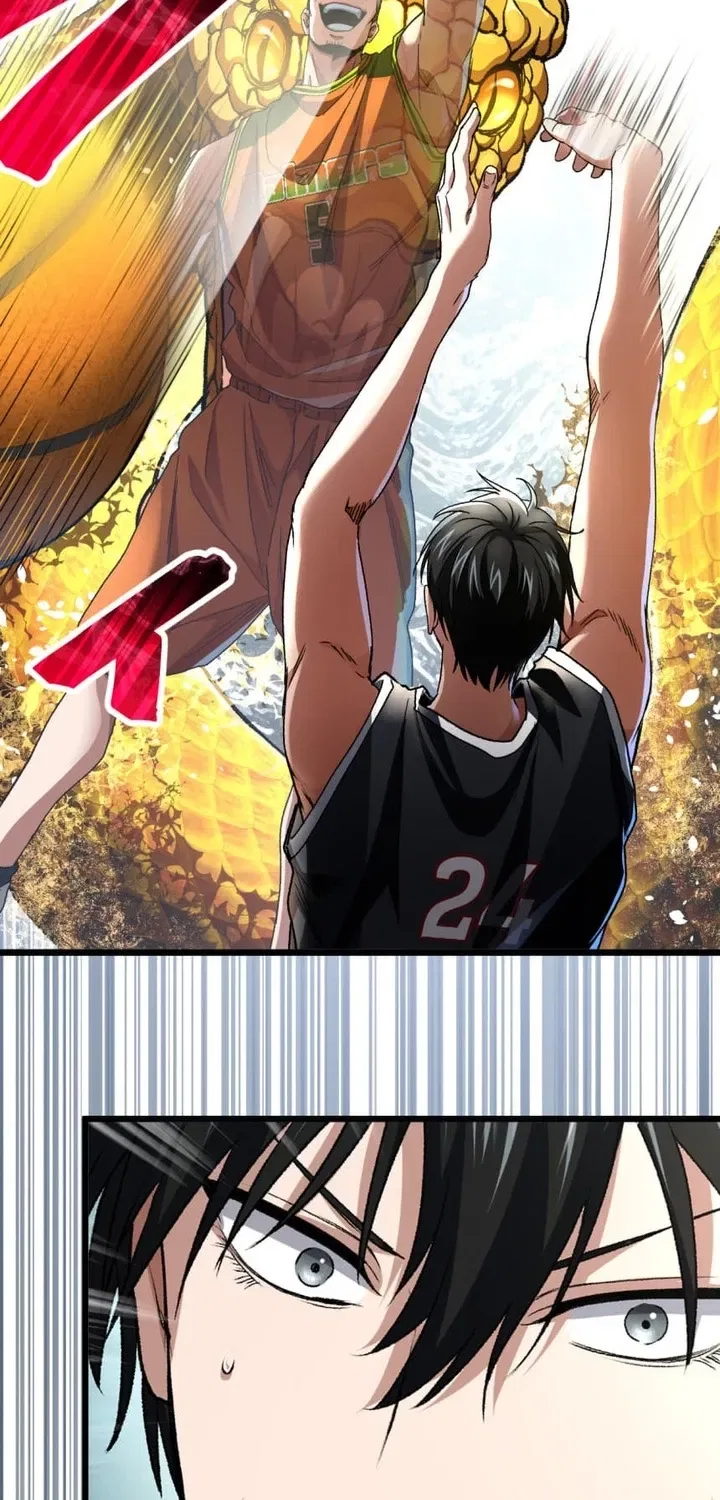 BASKETBALL SHOW Chapter 38 – Page 27