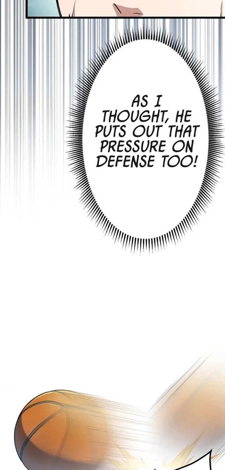 BASKETBALL SHOW Chapter 38 – Page 28