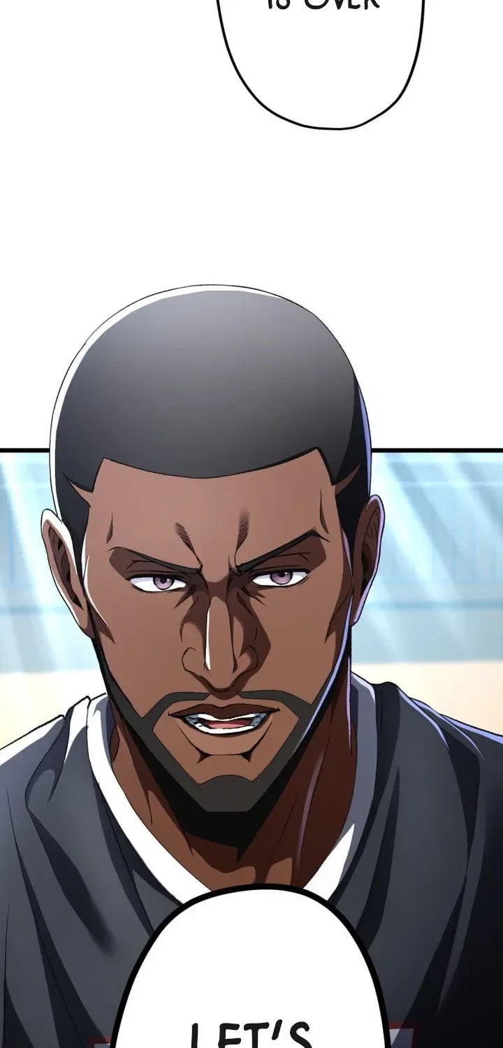 BASKETBALL SHOW Chapter 38 – Page 31