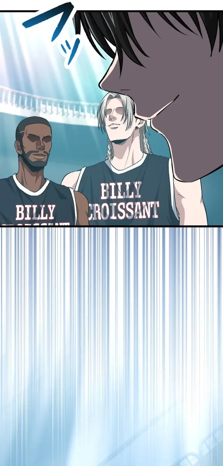 BASKETBALL SHOW Chapter 38 – Page 33