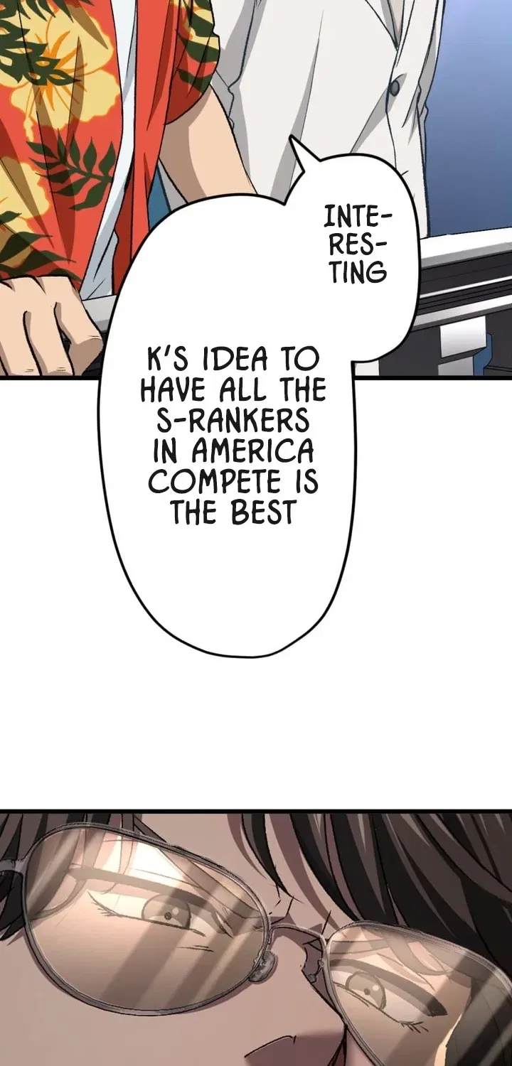 BASKETBALL SHOW Chapter 38 – Page 36