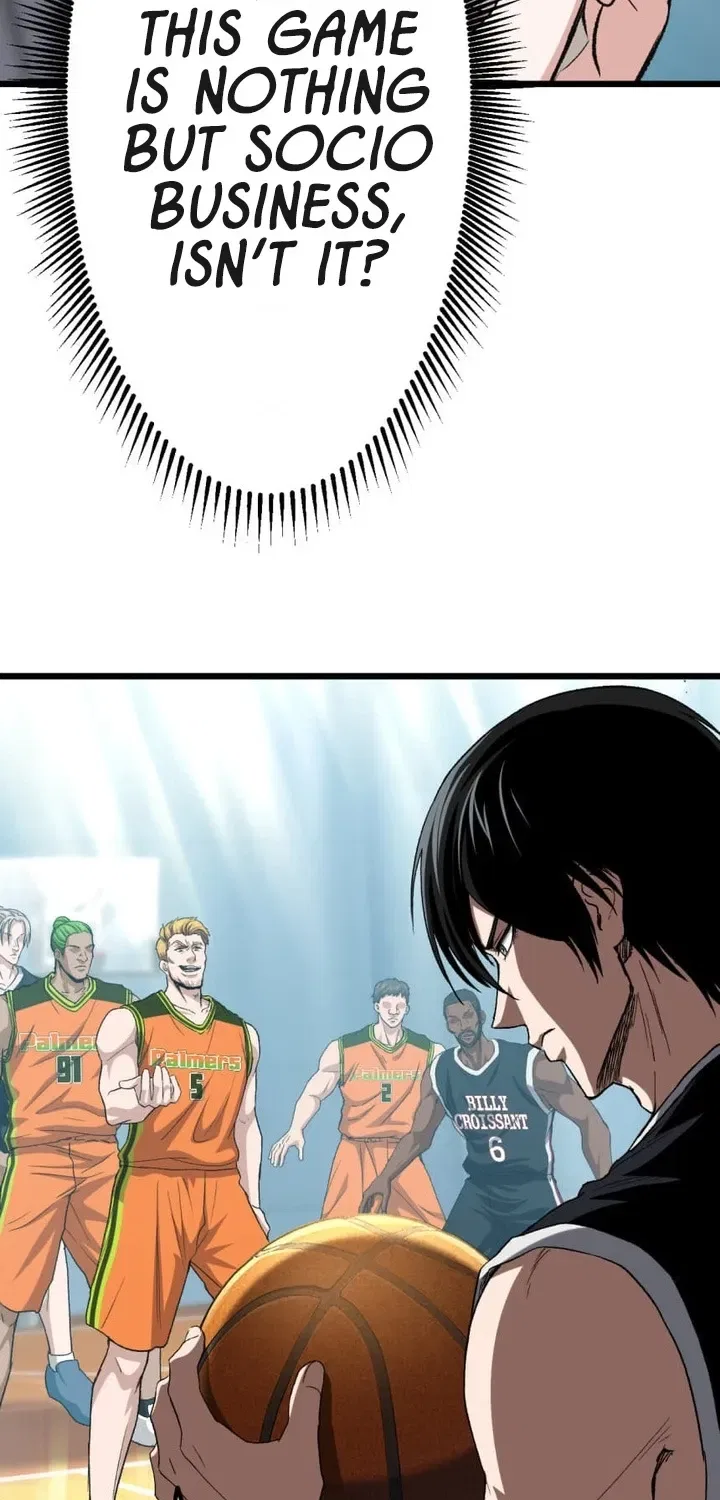 BASKETBALL SHOW Chapter 38 – Page 38