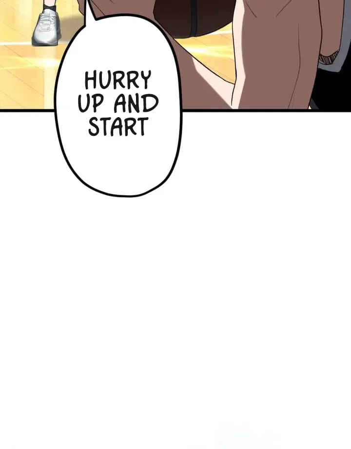 BASKETBALL SHOW Chapter 38 – Page 39