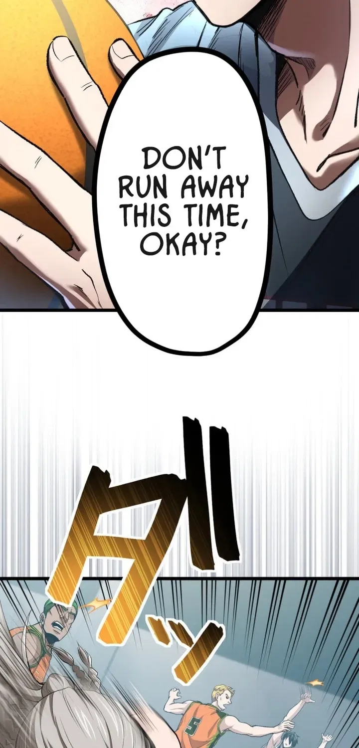 BASKETBALL SHOW Chapter 38 – Page 41