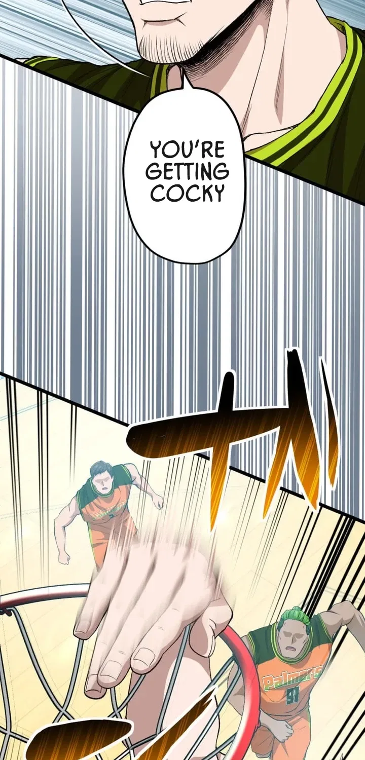 BASKETBALL SHOW Chapter 38 – Page 43