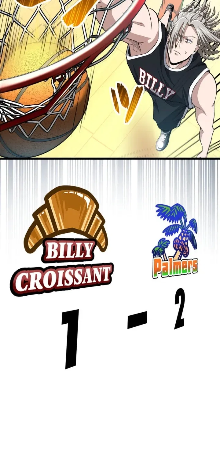 BASKETBALL SHOW Chapter 38 – Page 44