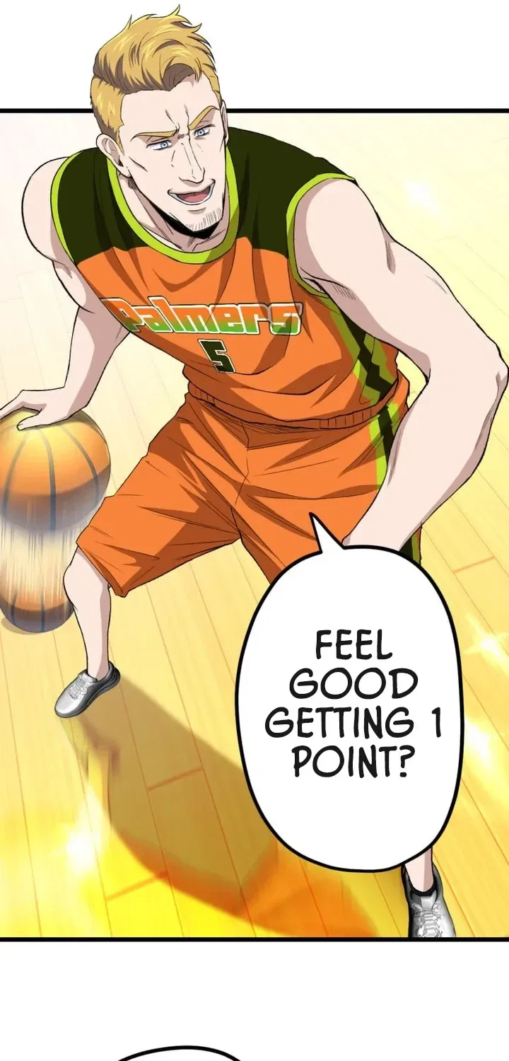 BASKETBALL SHOW Chapter 38 – Page 47