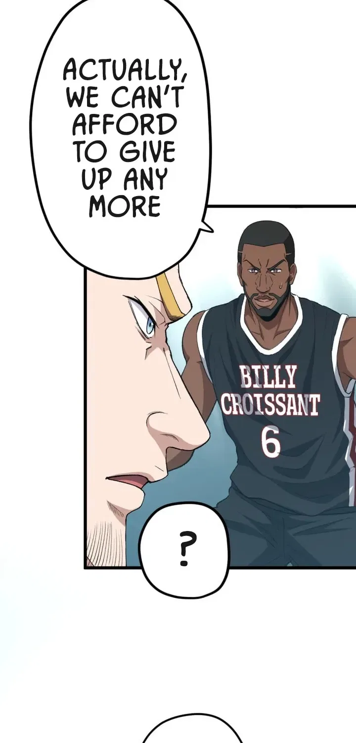 BASKETBALL SHOW Chapter 38 – Page 48