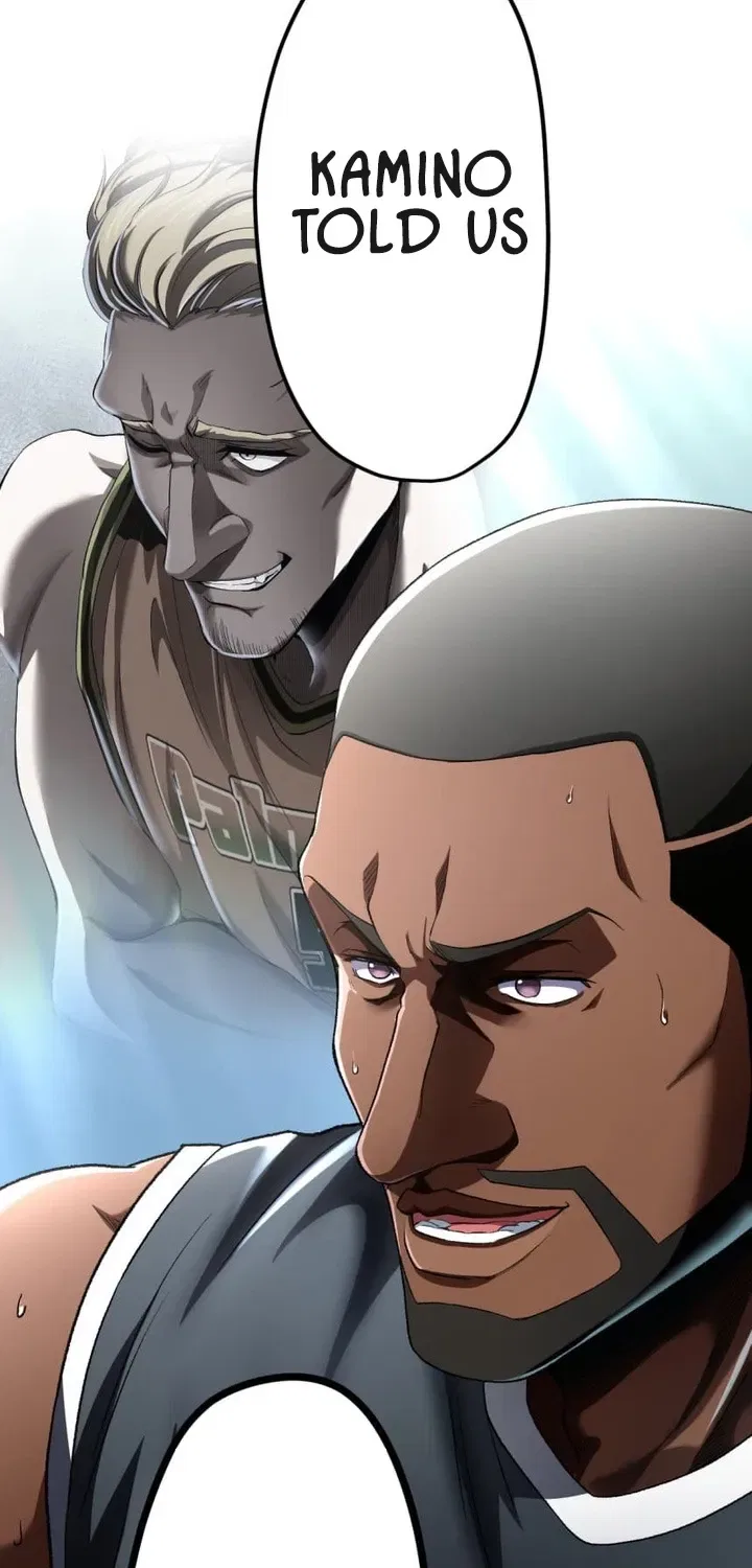 BASKETBALL SHOW Chapter 38 – Page 49