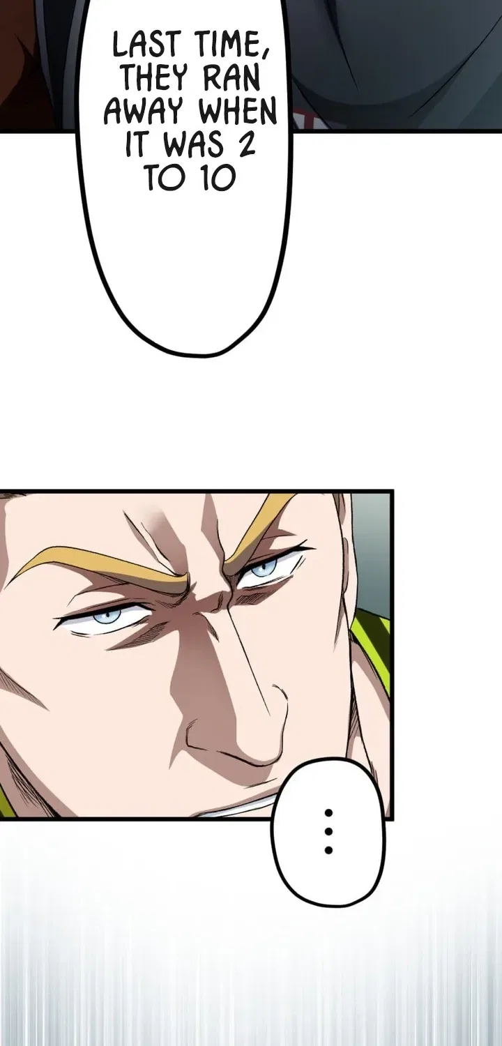 BASKETBALL SHOW Chapter 38 – Page 50