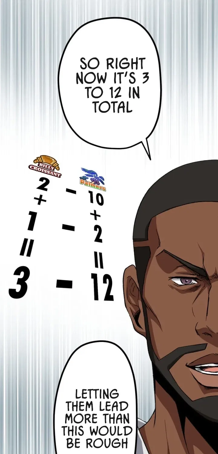 BASKETBALL SHOW Chapter 38 – Page 51