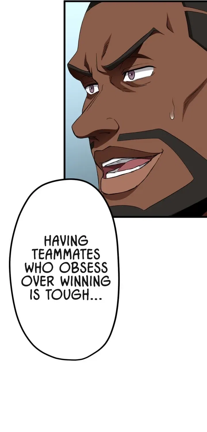BASKETBALL SHOW Chapter 38 – Page 54