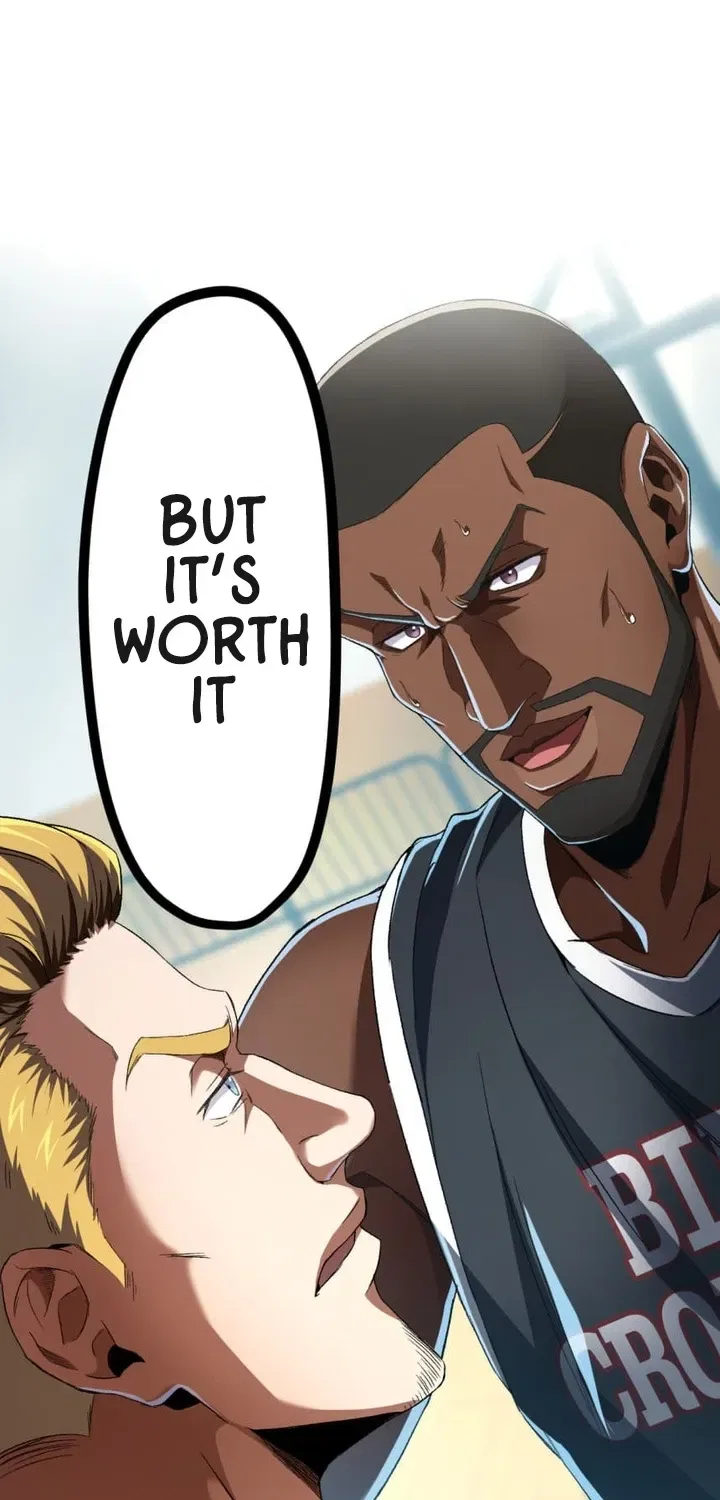 BASKETBALL SHOW Chapter 38 – Page 55