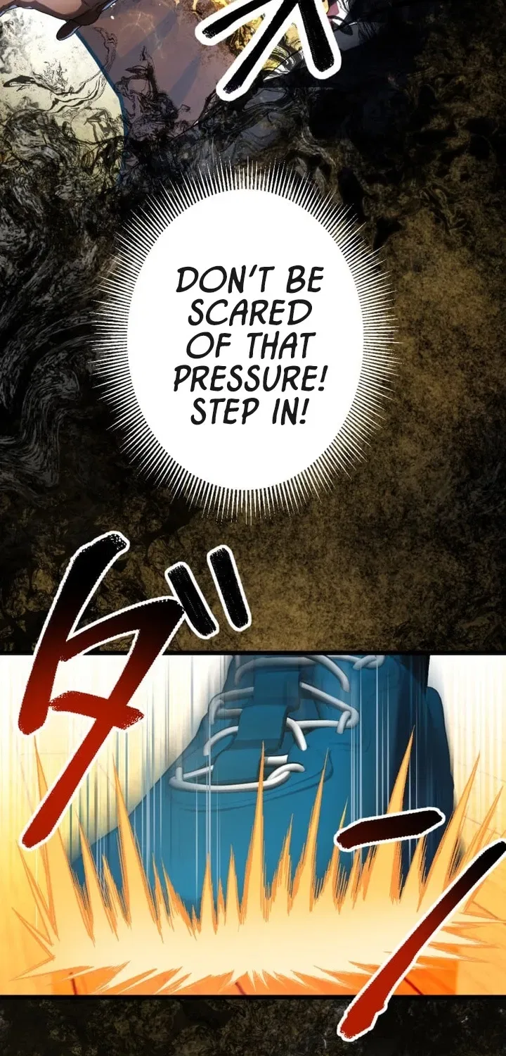 BASKETBALL SHOW Chapter 38 – Page 60
