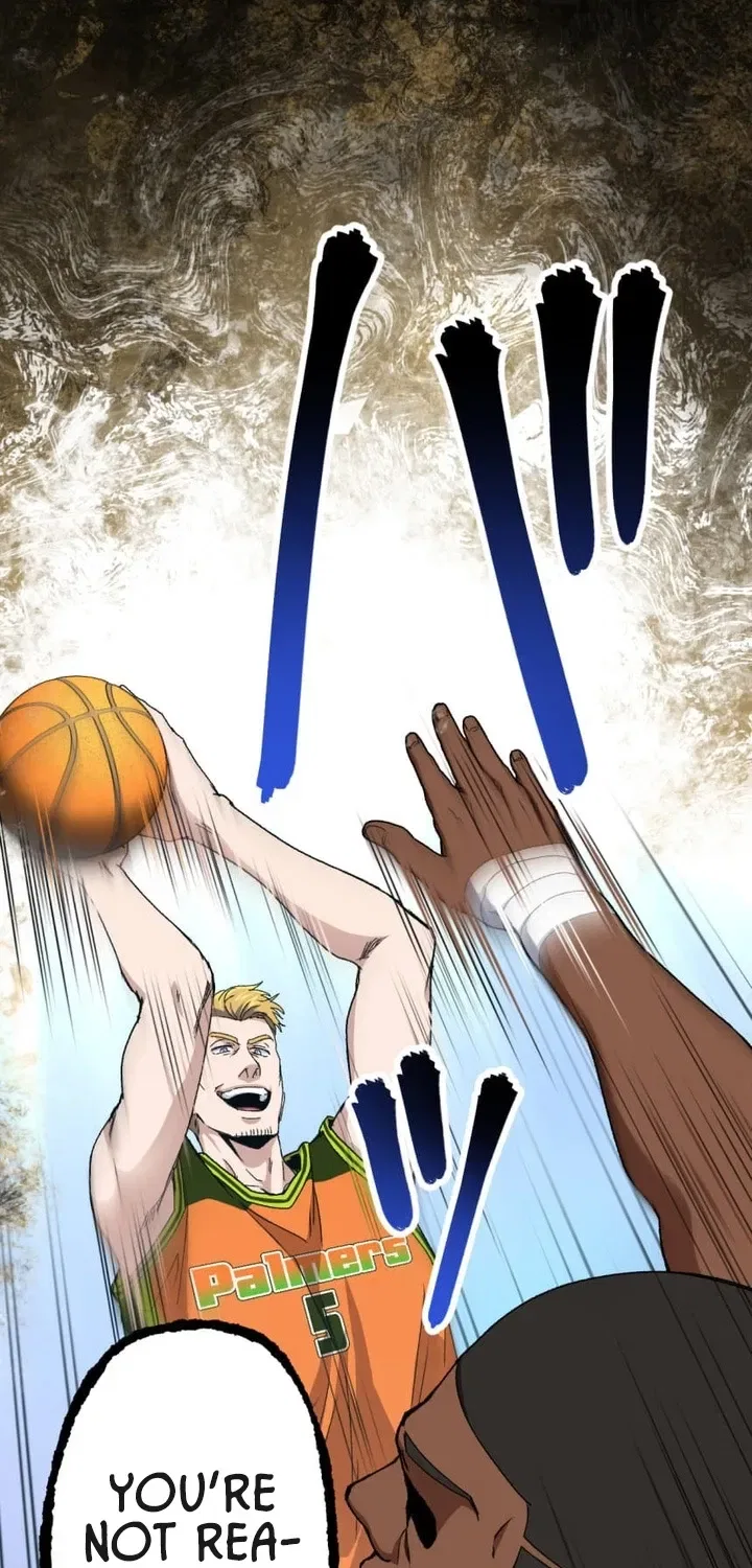 BASKETBALL SHOW Chapter 38 – Page 61