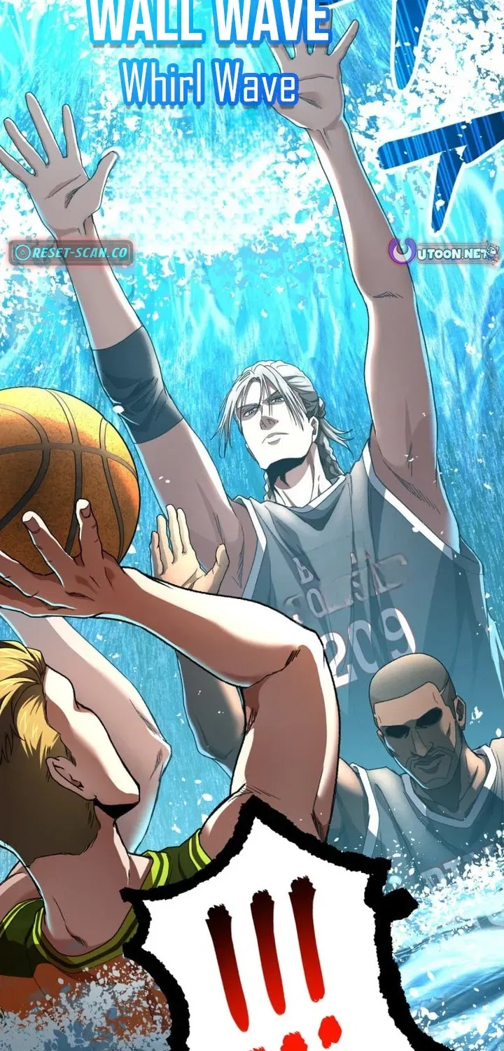 BASKETBALL SHOW Chapter 38 – Page 65