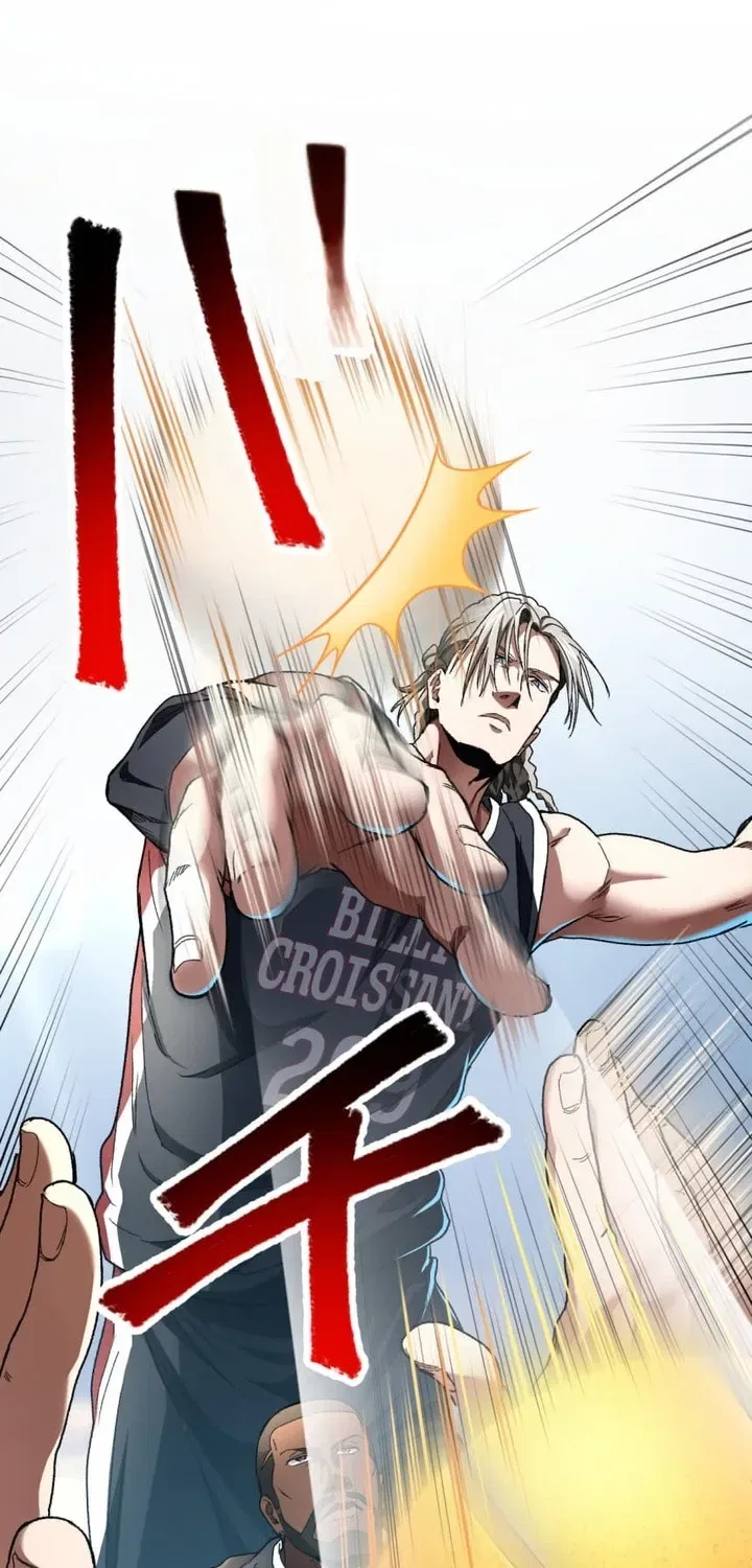 BASKETBALL SHOW Chapter 38 – Page 69