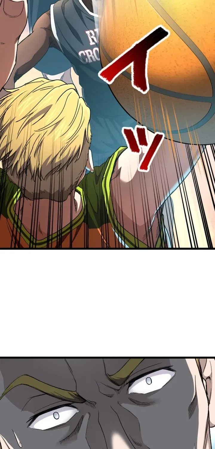 BASKETBALL SHOW Chapter 38 – Page 70