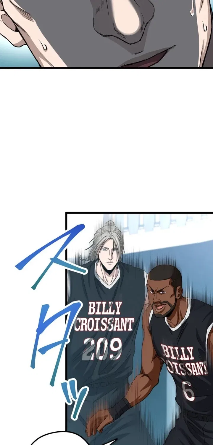 BASKETBALL SHOW Chapter 38 – Page 71
