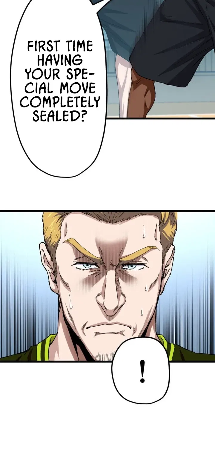 BASKETBALL SHOW Chapter 38 – Page 72