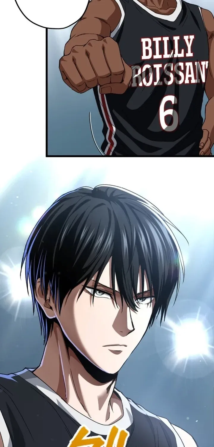 BASKETBALL SHOW Chapter 38 – Page 75