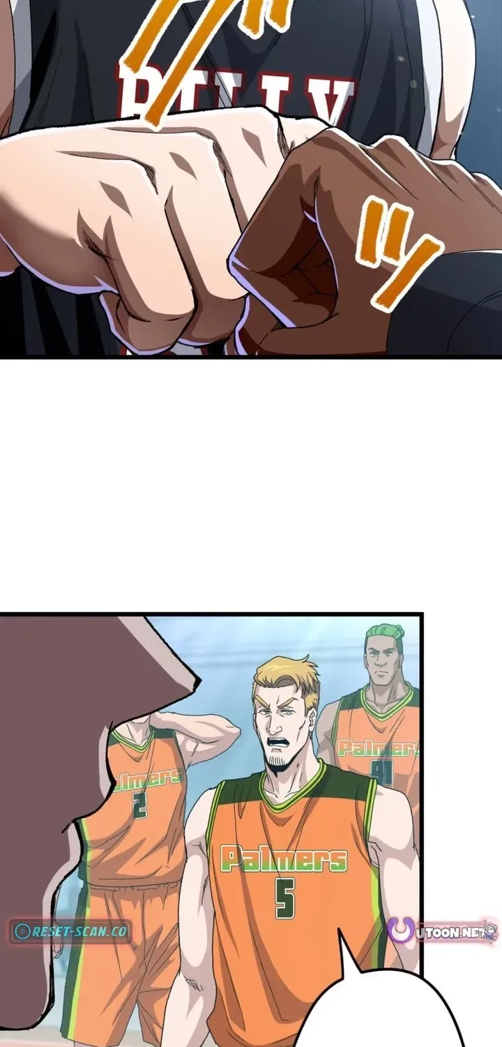 BASKETBALL SHOW Chapter 38 – Page 76