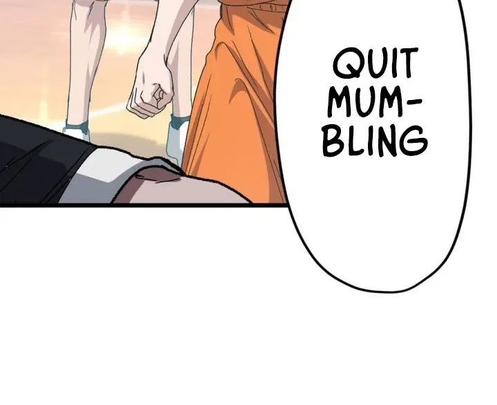 BASKETBALL SHOW Chapter 38 – Page 77