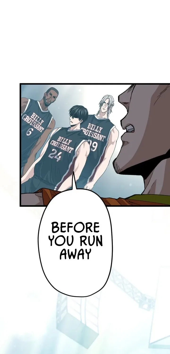 BASKETBALL SHOW Chapter 38 – Page 78
