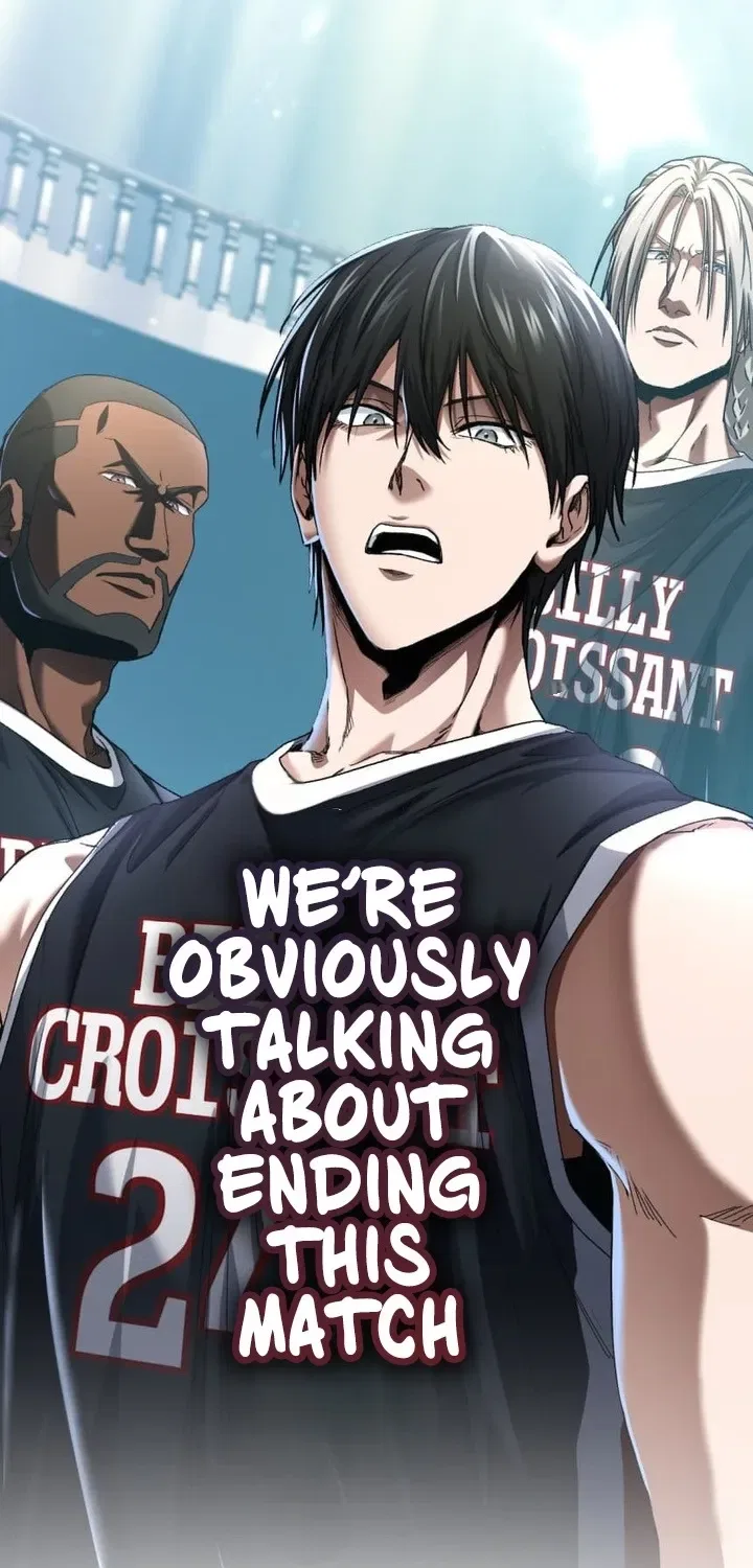 BASKETBALL SHOW Chapter 38 – Page 79