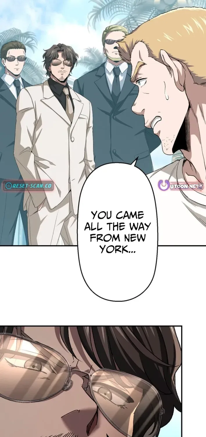 BASKETBALL SHOW Chapter 37 – Page 2