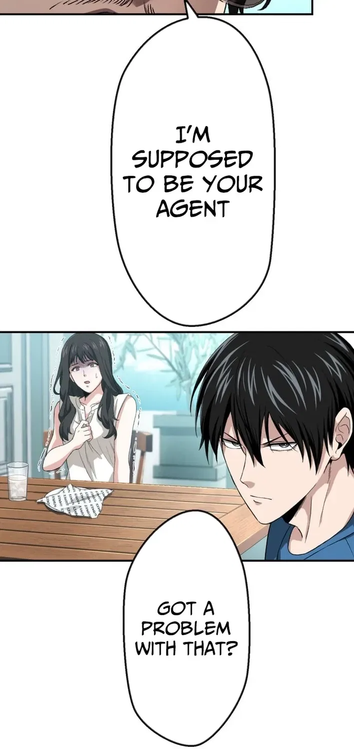 BASKETBALL SHOW Chapter 37 – Page 3