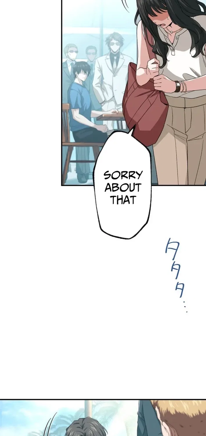 BASKETBALL SHOW Chapter 37 – Page 5