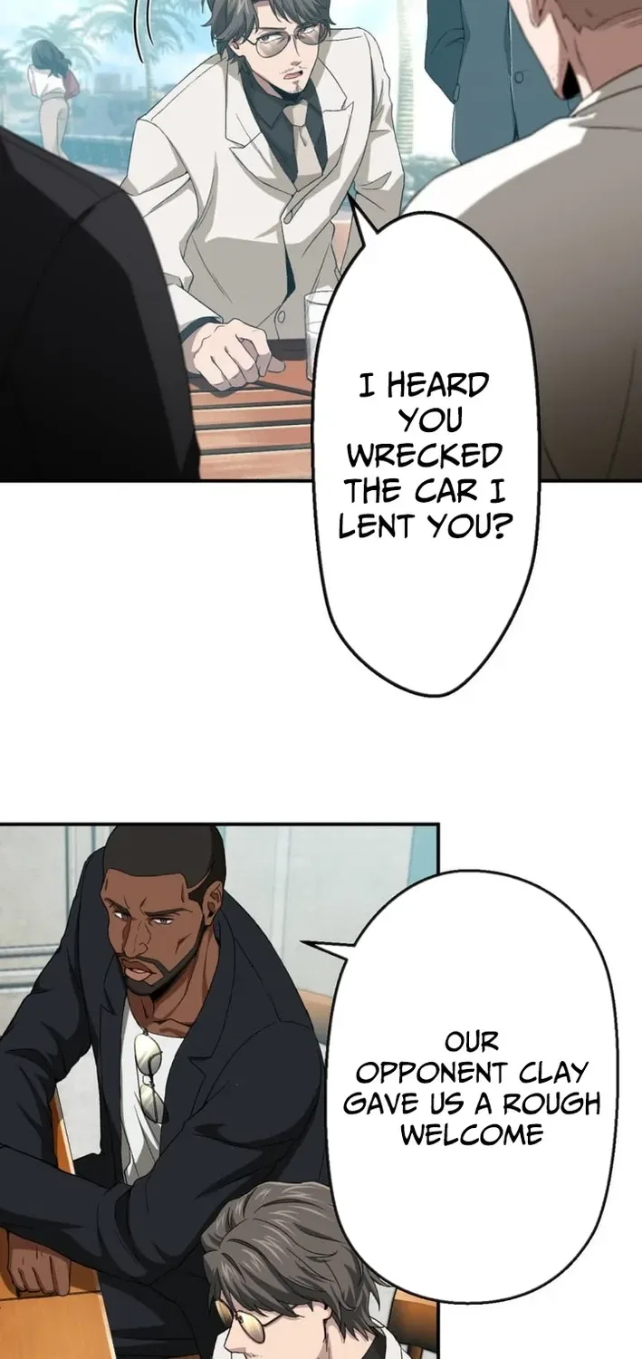 BASKETBALL SHOW Chapter 37 – Page 6
