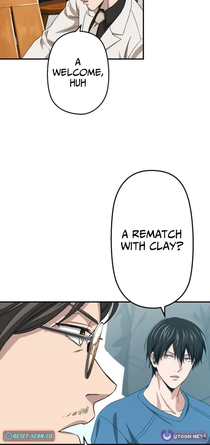 BASKETBALL SHOW Chapter 37 – Page 7