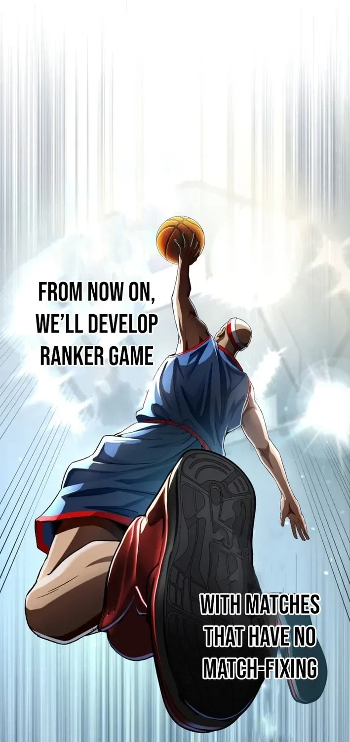 BASKETBALL SHOW Chapter 37 – Page 9