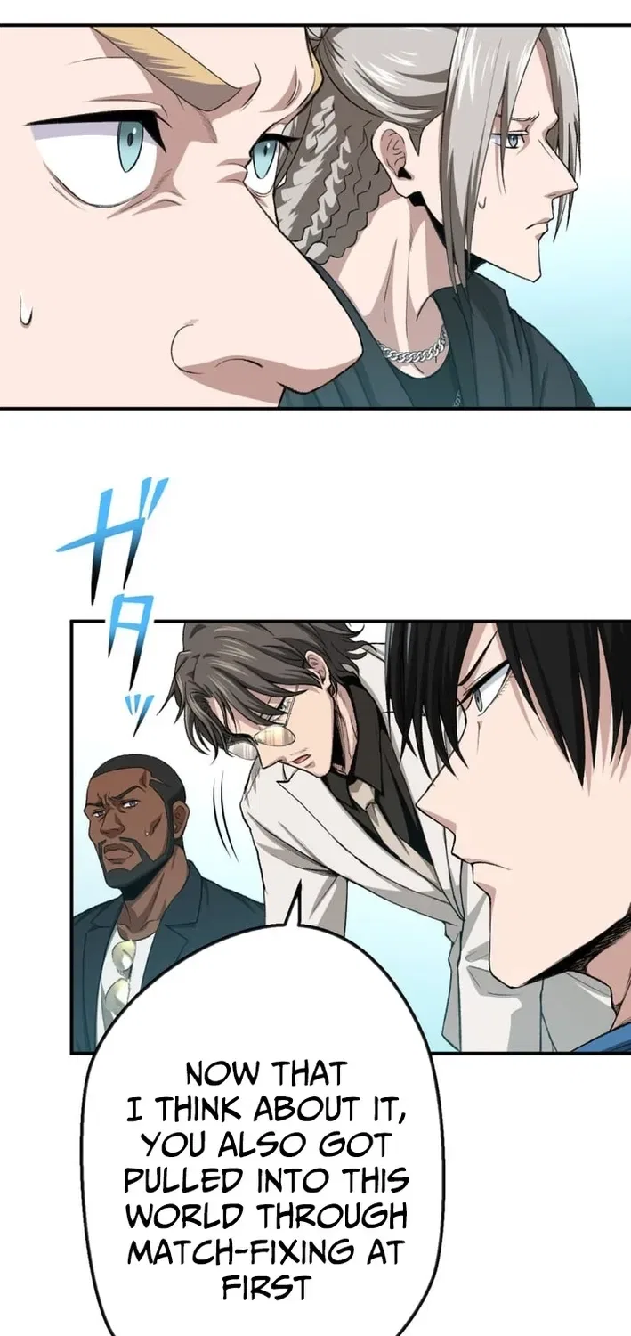 BASKETBALL SHOW Chapter 37 – Page 13