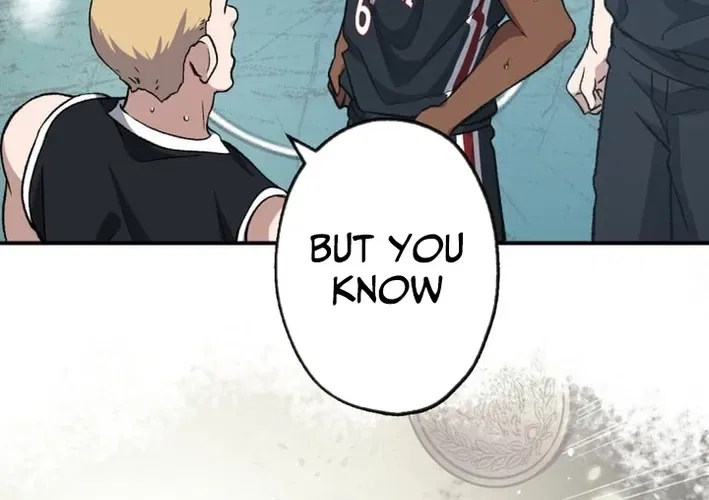 BASKETBALL SHOW Chapter 37 – Page 20