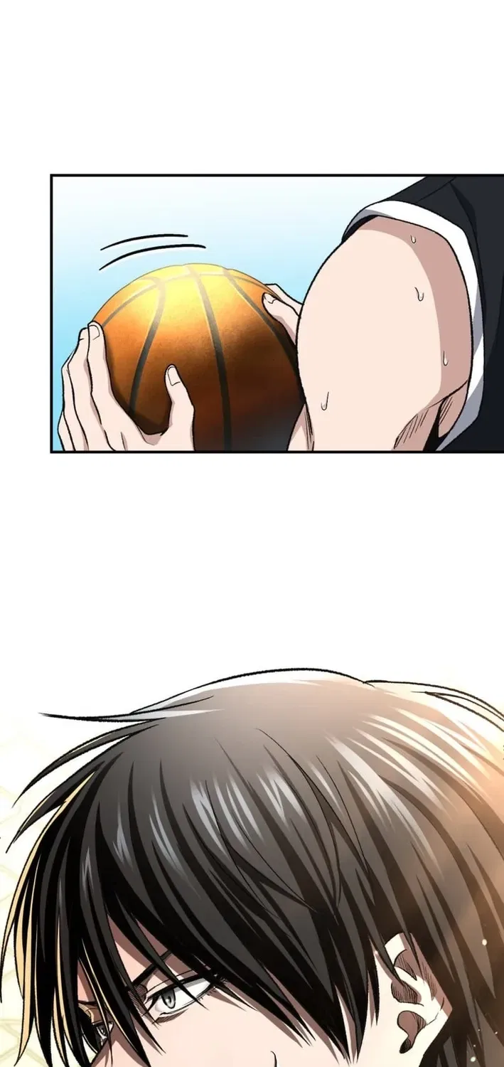 BASKETBALL SHOW Chapter 37 – Page 22