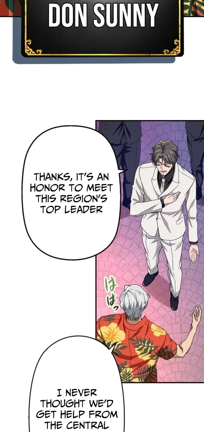 BASKETBALL SHOW Chapter 37 – Page 27