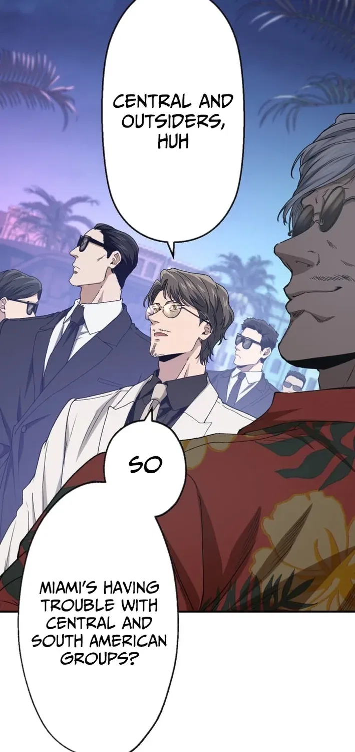 BASKETBALL SHOW Chapter 37 – Page 31