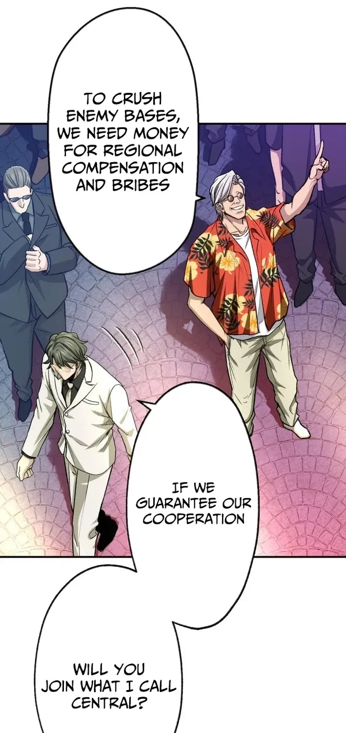 BASKETBALL SHOW Chapter 37 – Page 34