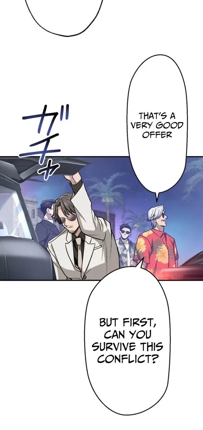 BASKETBALL SHOW Chapter 37 – Page 35
